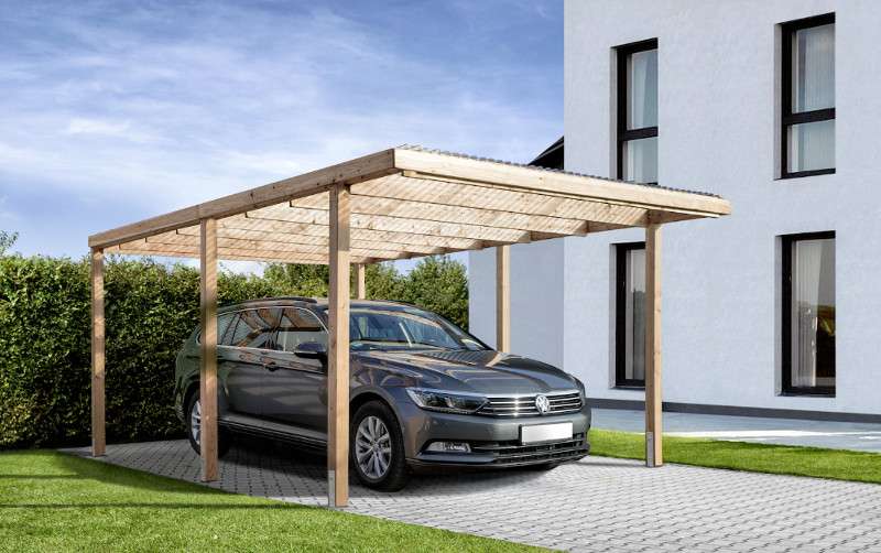 Super Günstig Freigabe Unschlagbarer Preis Carport