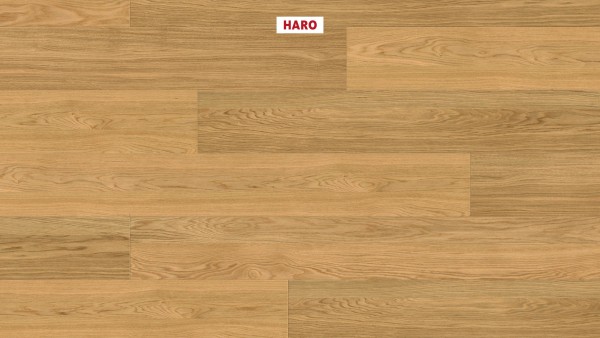HARO Multivo Holz-Performanceboden Eiche Elegant 2-Stab Klick-Fußboden